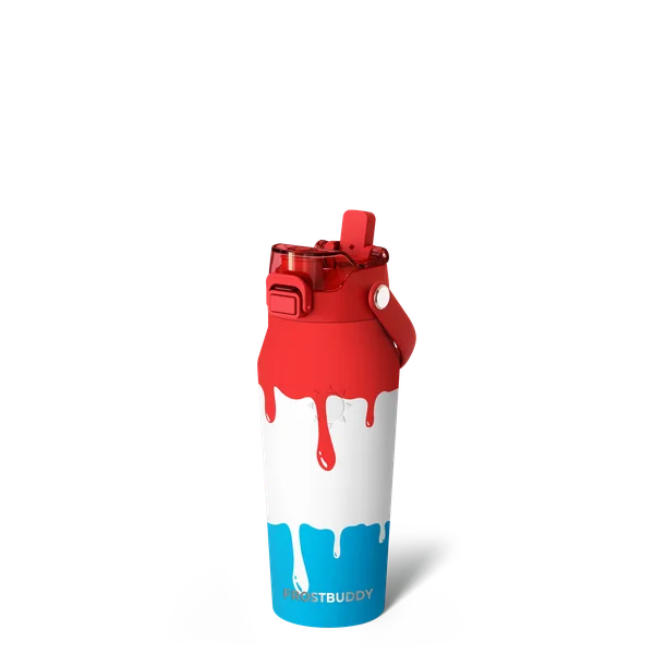 Bottle Buddy 16oz - Rocket Pop