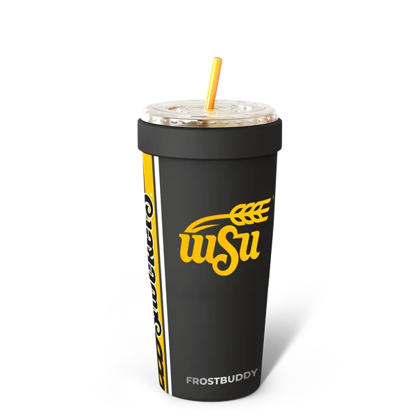 To-Go Buddy - Wichita State Shockers, Gameday