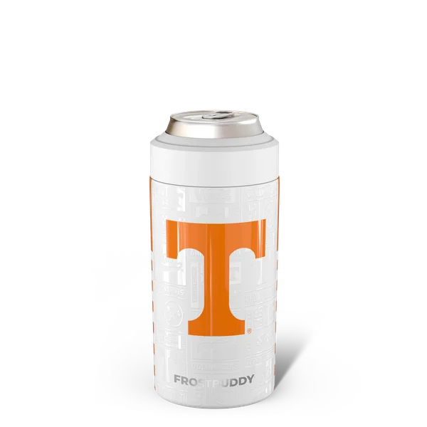 Universal Buddy - Tennessee Volunteers, Legacy — uni-tennessee3dwhite