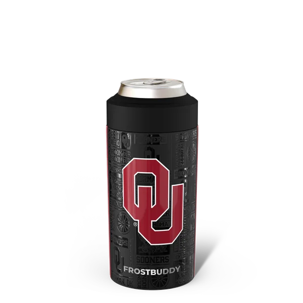Universal Buddy, Oklahoma Sooners, Legacy