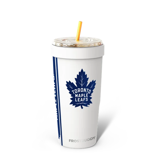 To-Go Buddy - Toronto Maple Leafs, Gameday