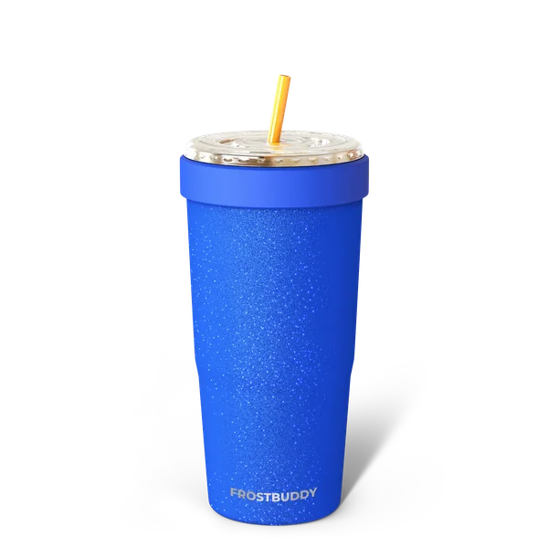 To-Go Buddy - Royal Glitz