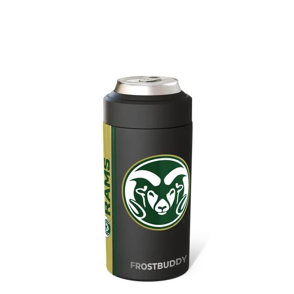 Universal Buddy - Colorado State Rams, Gameday