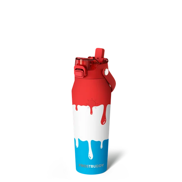Bottle Buddy 24oz - Rocket Pop