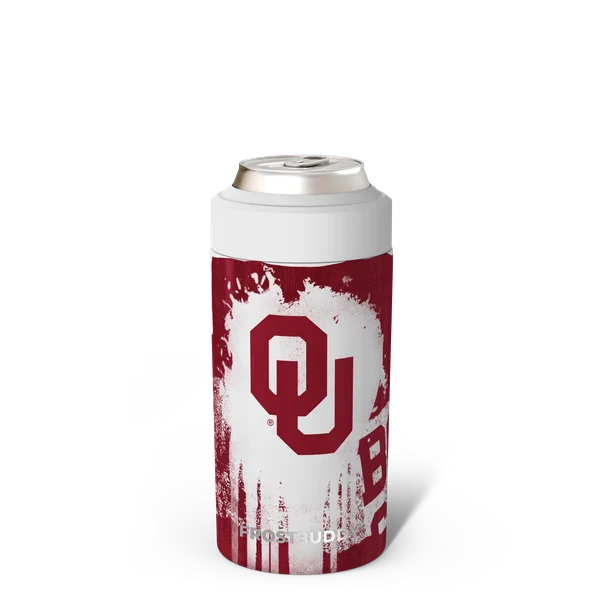 Universal Buddy, Oklahoma Sooners, Drip