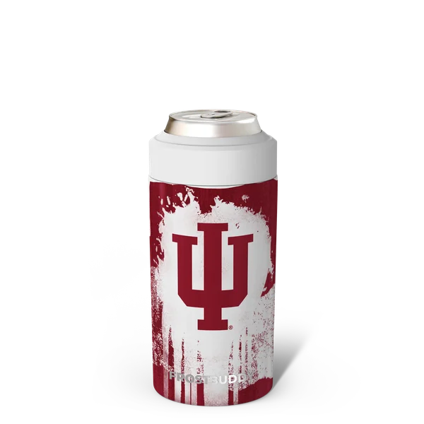 Universal Buddy, Indiana Hoosiers, Drip