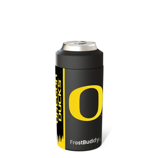 Universal Buddy, Oregon Ducks, Gameday — c-c-black-ncaa-oregon-stripe-uni