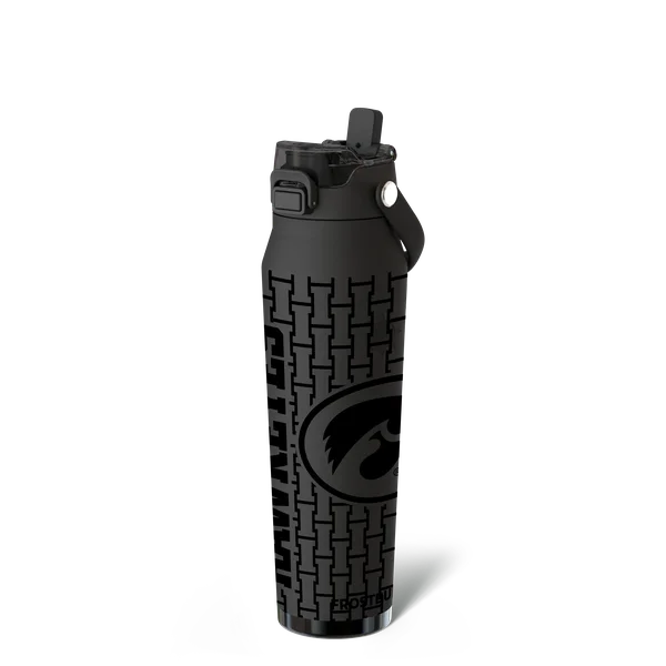 Bottle Buddy 32oz - Iowa Hawkeyes, Night Game