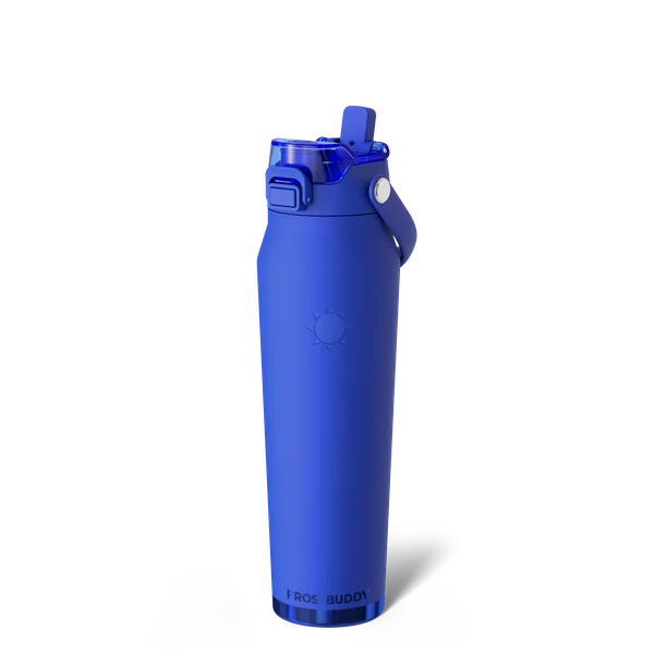 Bottle Buddy 32oz, Royal