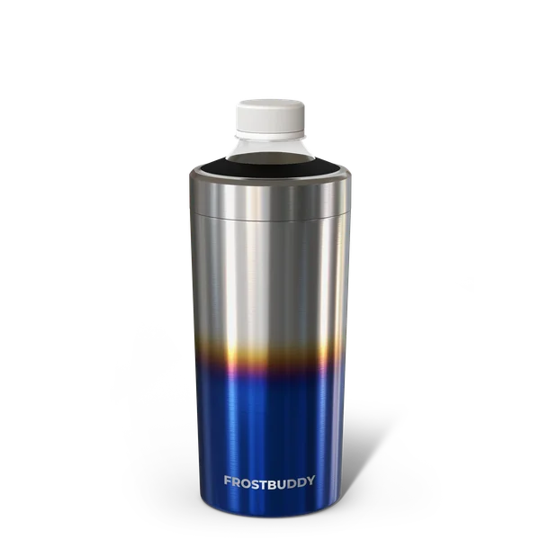 Universal XL, Burnt Titanium