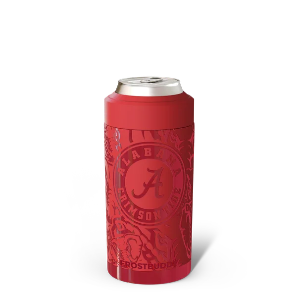 Universal Buddy, Alabama Crimson Tide, Color Rush