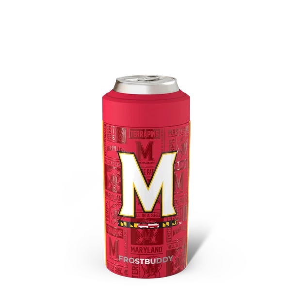 Universal Buddy, Maryland Terrapins, Legacy