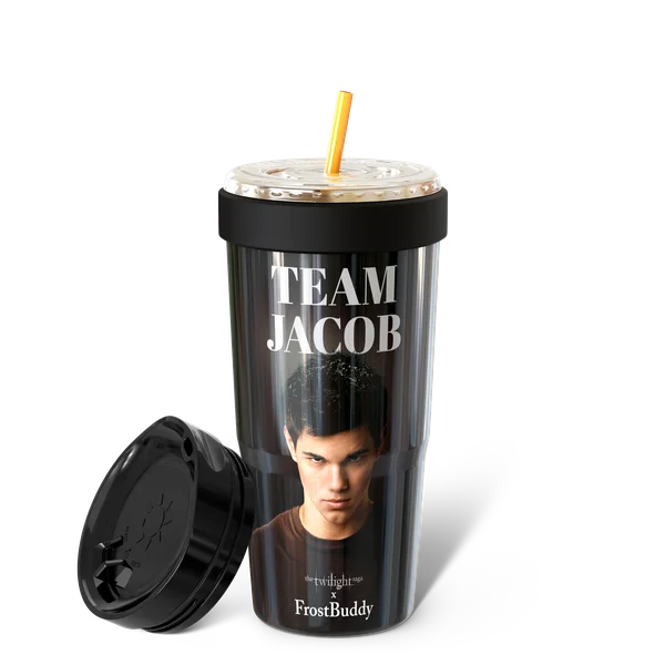 To-Go Buddy, Twilight, Team Jacob