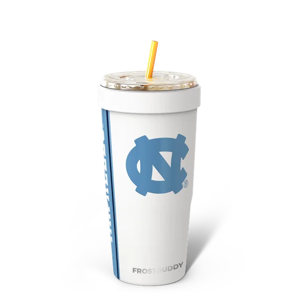 To-Go Buddy - UNC Tarheels, Gameday