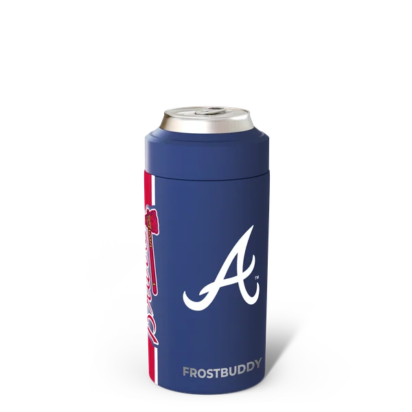 Universal Buddy, Atlanta Braves, Gameday