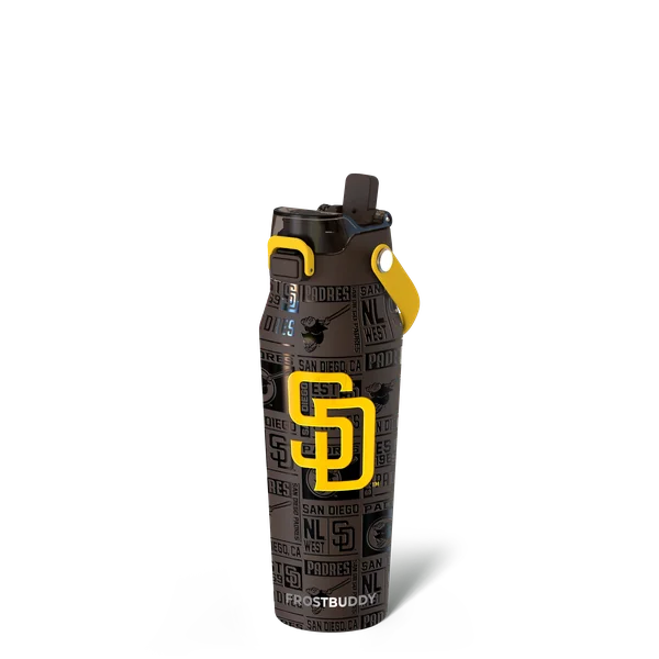 Bottle Buddy 24oz, San Diego Padres, Legacy
