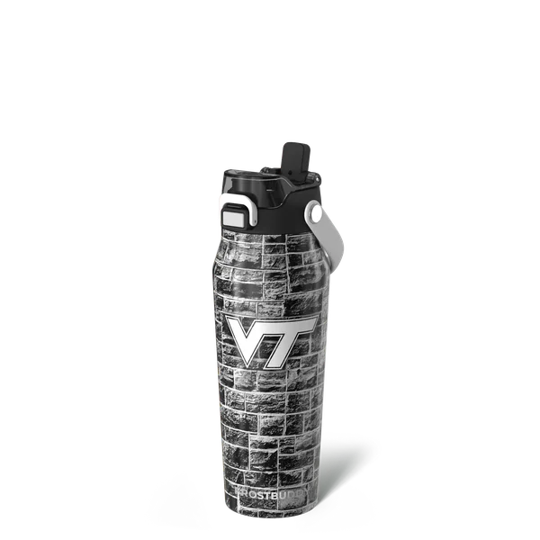 Bottle Buddy 24oz - Virginia Tech Hokies, Signature