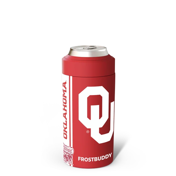 Universal Buddy, Oklahoma Sooners, Gameday