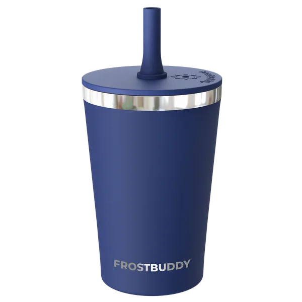 Jr Buddy, Navy