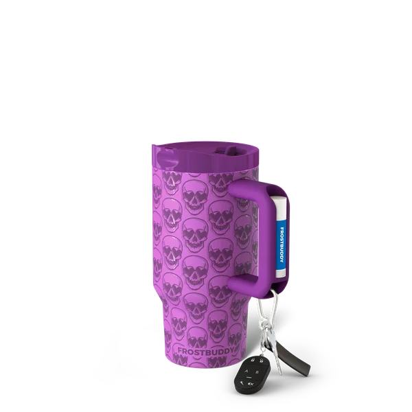 Mug Buddy 16oz, Drop Dead Gorgeous