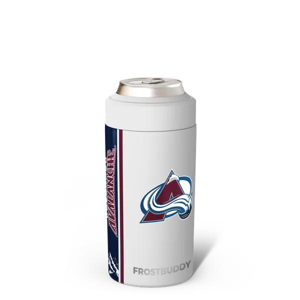 Universal Buddy - Colorado Avalanche, Gameday