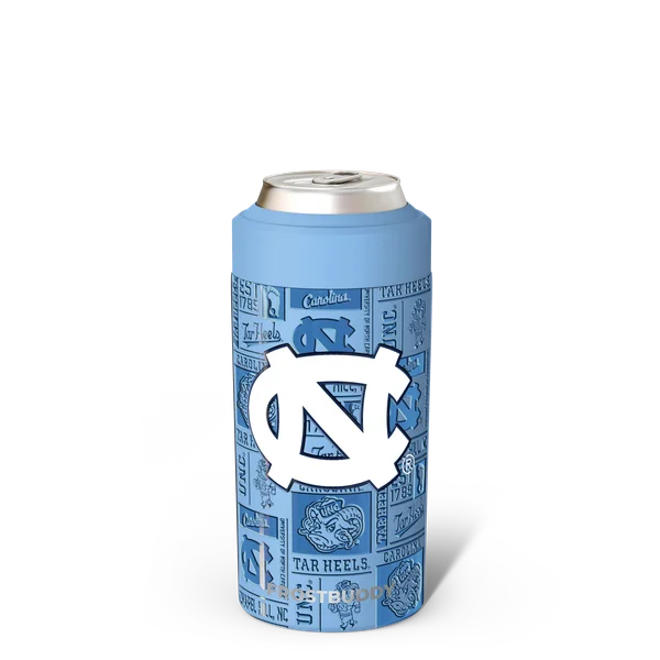 Universal Buddy, UNC Tarheels, Legacy
