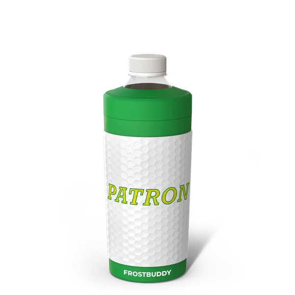 Universal XL, Patron