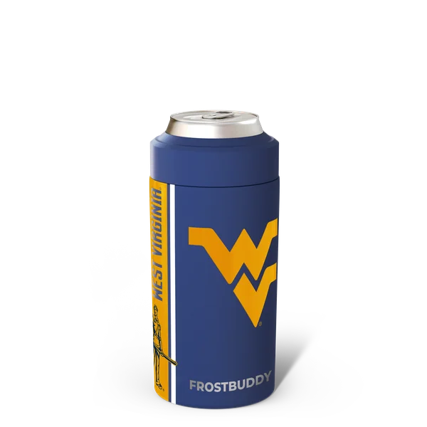 Universal Buddy, West Virginia Mountaineers, Gameday
