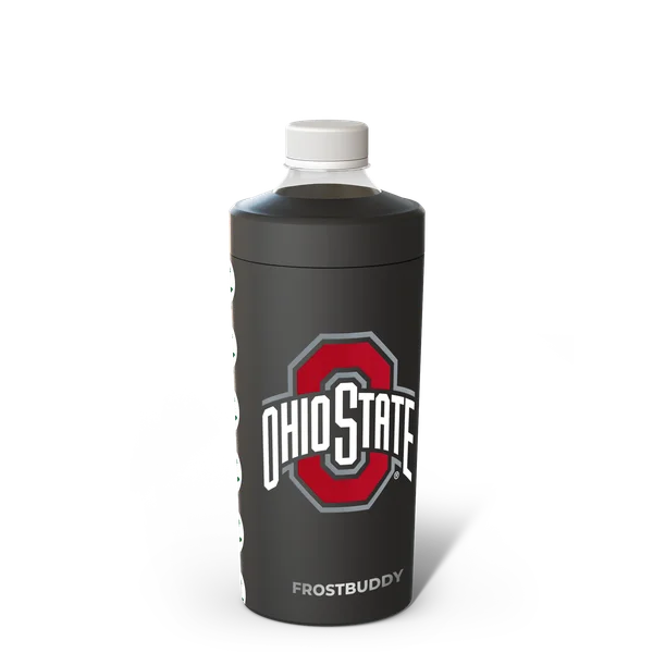 Universal XL, Ohio State Buckeyes, Gameday — unixl-black-ncaa-ohiostate-stripe
