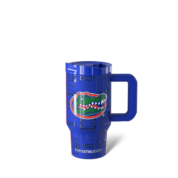 Thicc Buddy 16oz, Florida Gators, Legacy