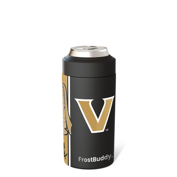 Universal Buddy - Vanderbilt Commodores, Gameday