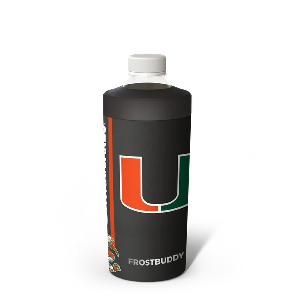 Universal XL, Miami Hurricanes, Gameday