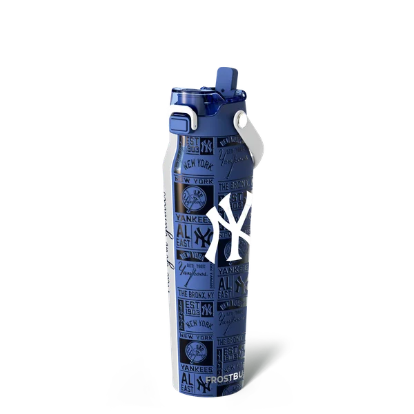 Bottle Buddy 32oz - New York Yankees, Legacy