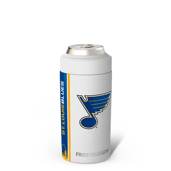 Universal Buddy, St. Louis Blues, Gameday