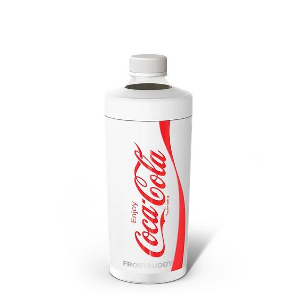 Universal XL, Coca-Cola, Enjoy Coca-Cola