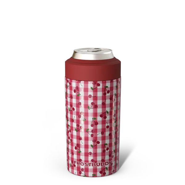 Universal Buddy - Cherry Gingham