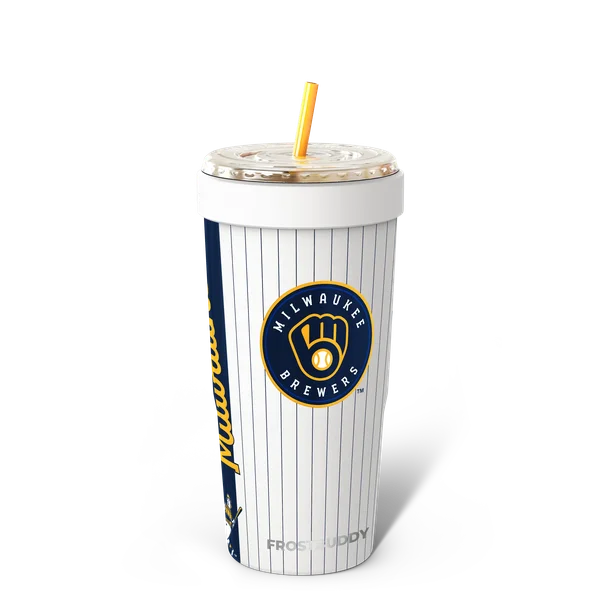To-Go Buddy - Milwaukee Brewers, Gameday