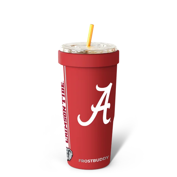 To-Go Buddy, Alabama Crimson Tide, Gameday