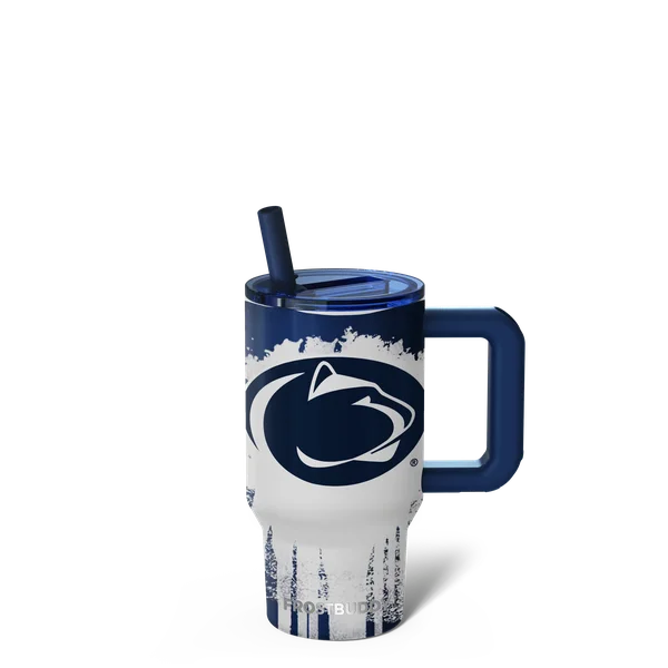 Thicc Buddy 16oz, Penn State Nittany Lions, Drip