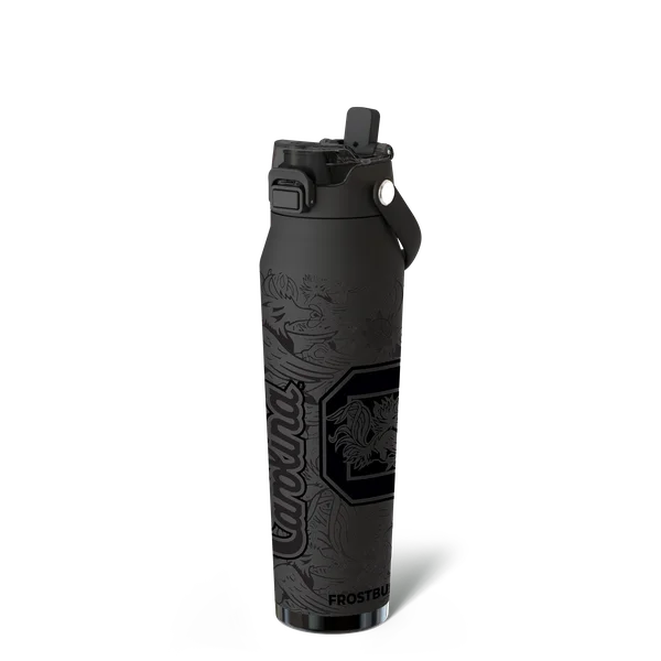 Bottle Buddy 32oz - South Carolina Gamecocks, Night Game