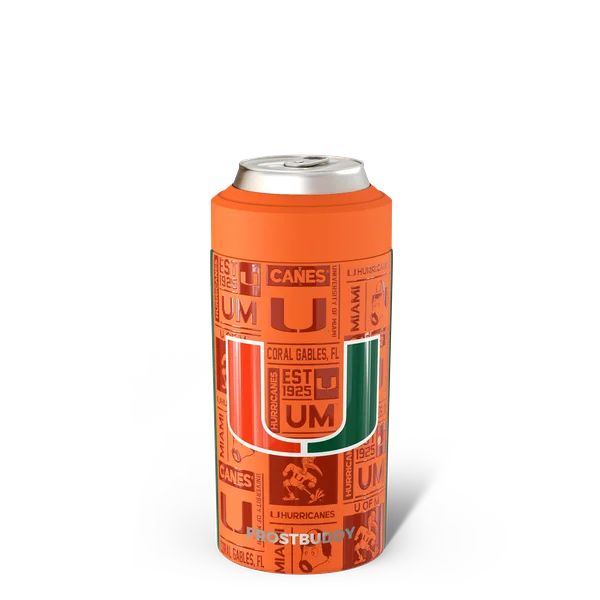 Universal Buddy - Miami Hurricanes, Legacy