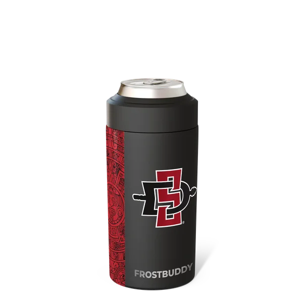 Universal Buddy - San Diego State Aztecs, Gameday
