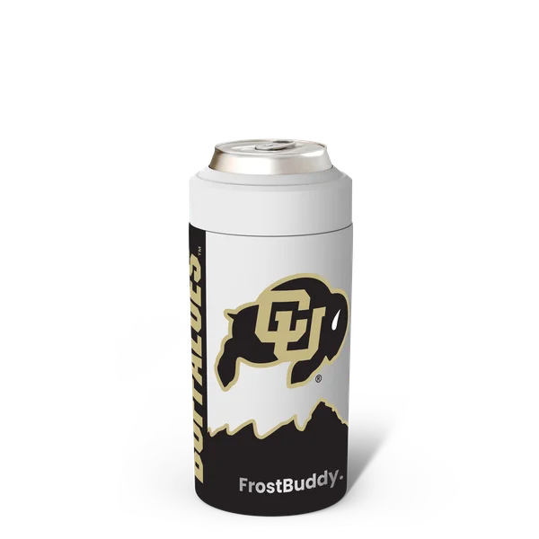 Universal Buddy, Colorado Buffaloes, Gameday