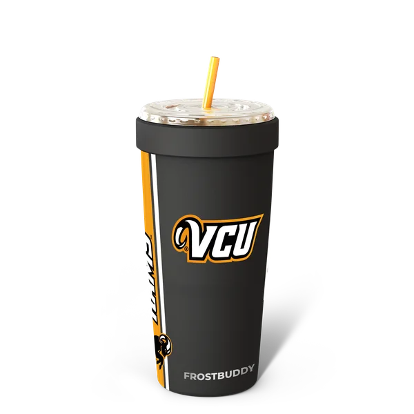 To-Go Buddy - VCU Rams, Gameday