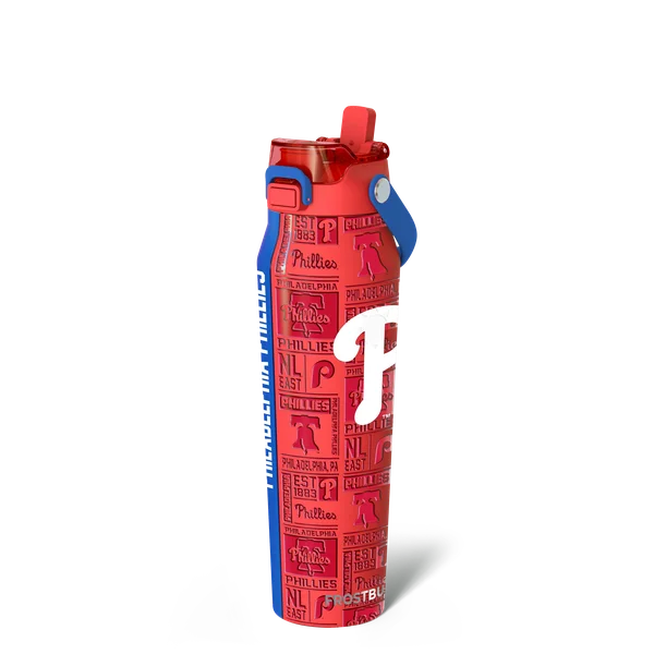 Bottle Buddy 32oz, Philadelphia Phillies, Legacy