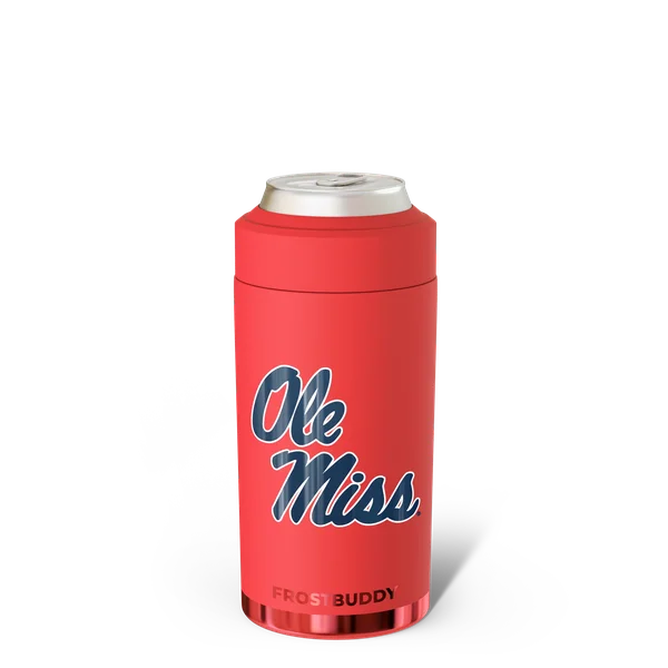 Universal Buddy - Ole Miss Rebels, Gameday