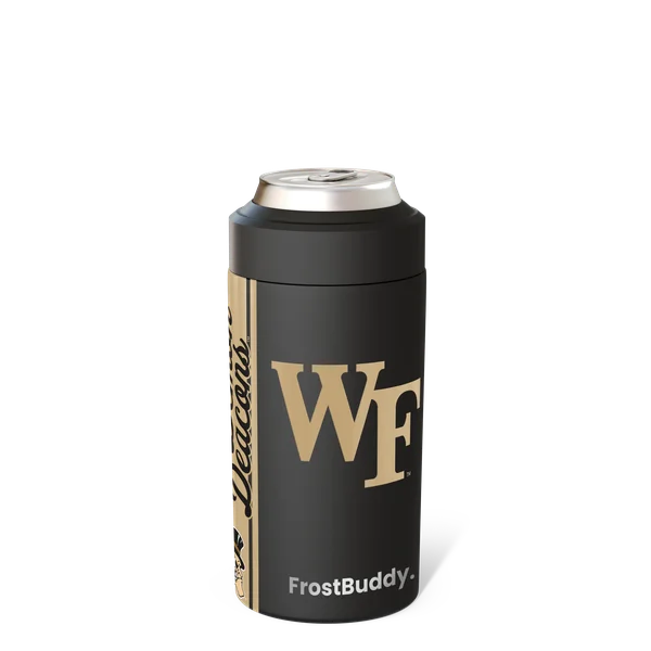 Universal Buddy - Wake Forest Demon Deacons, Gameday