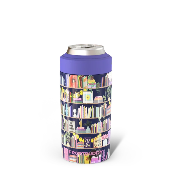 Universal Buddy, Shelf Love