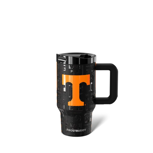 Thicc Buddy 16oz - Tennessee Volunteers, Legacy