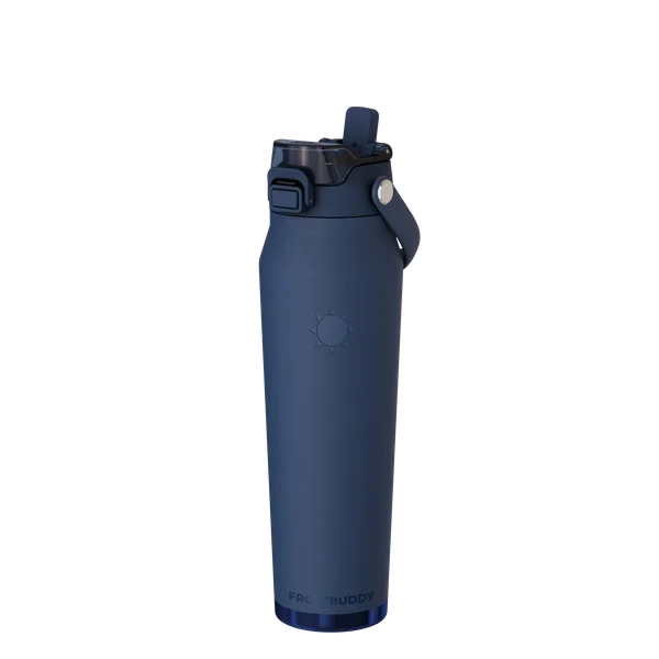 Bottle Buddy 32oz, Navy